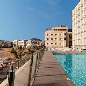 Cristina By Tigotan Palmas - Adults Only Hotell Las Palmas de Gran Canaria