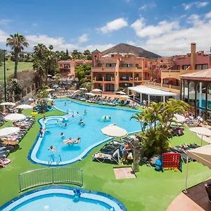 Mandi Golf Hotell Playa de las Americas (Tenerife)