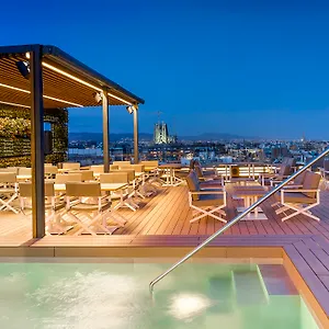 Majestic & Gl Hotell Barcelona