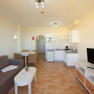 Grupotel Monte Feliz Hotel apartamentowy
