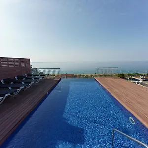 Hotel Checkin Catalonia