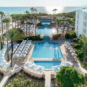 iberostar-albufera-playa.allmallorcahotels.com/