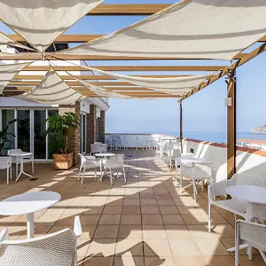 Almijara - Mares Hotel La Herradura (Granada)