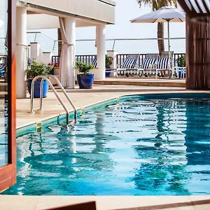 Portixol & Restaurant Hotell Palma de Mallorca