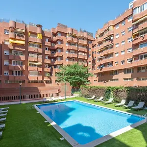 Hesperia Sant Joan Lejlighed