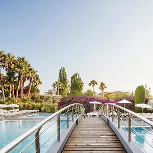 Aqua Onabrava & 4*sup Hotell