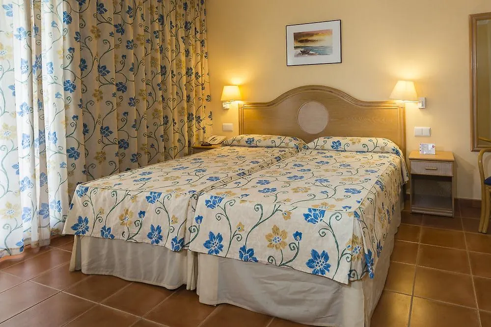 Dwo Les Palmeres Calella
