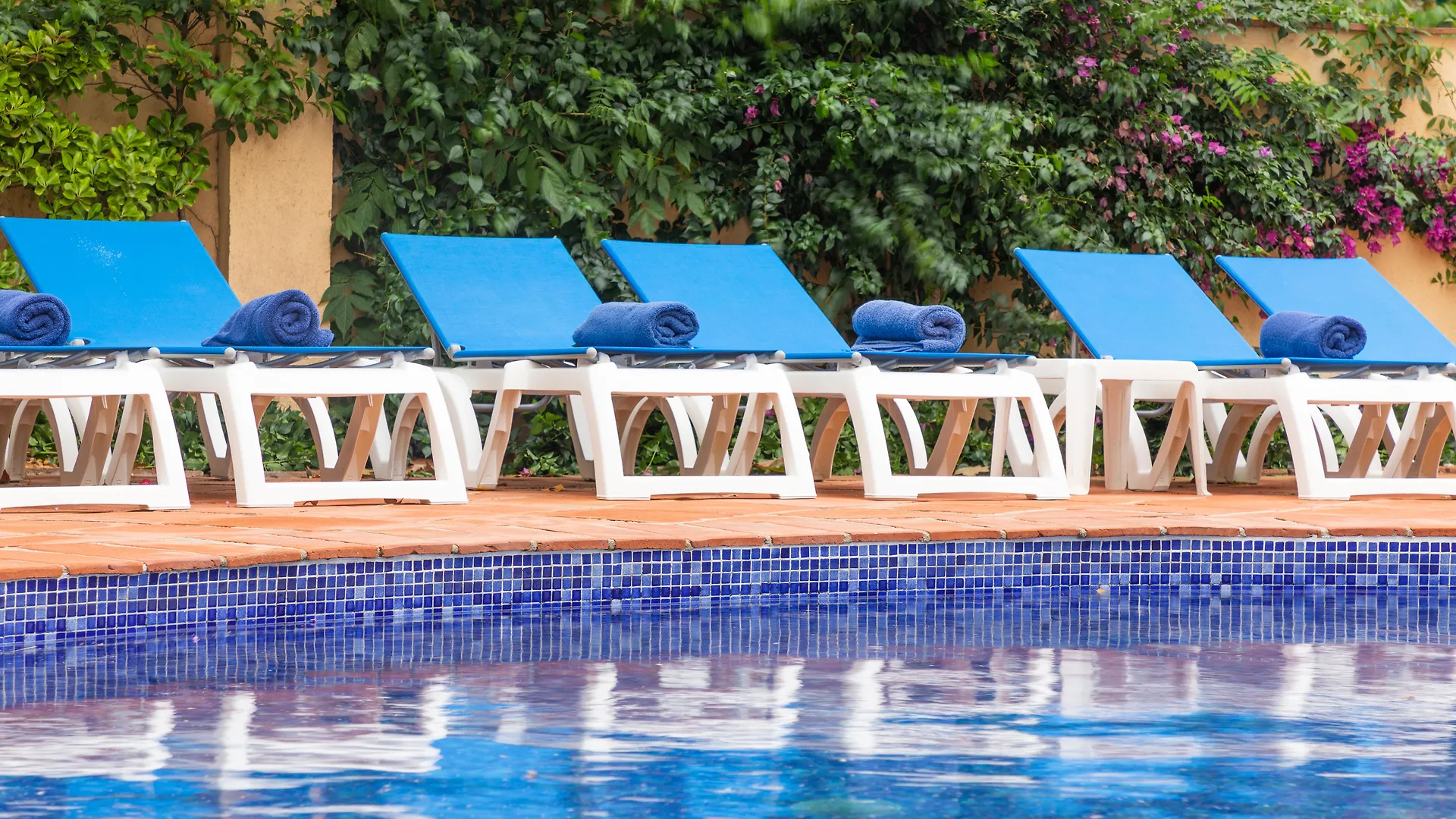 Hotel Dwo Les Palmeres Calella
