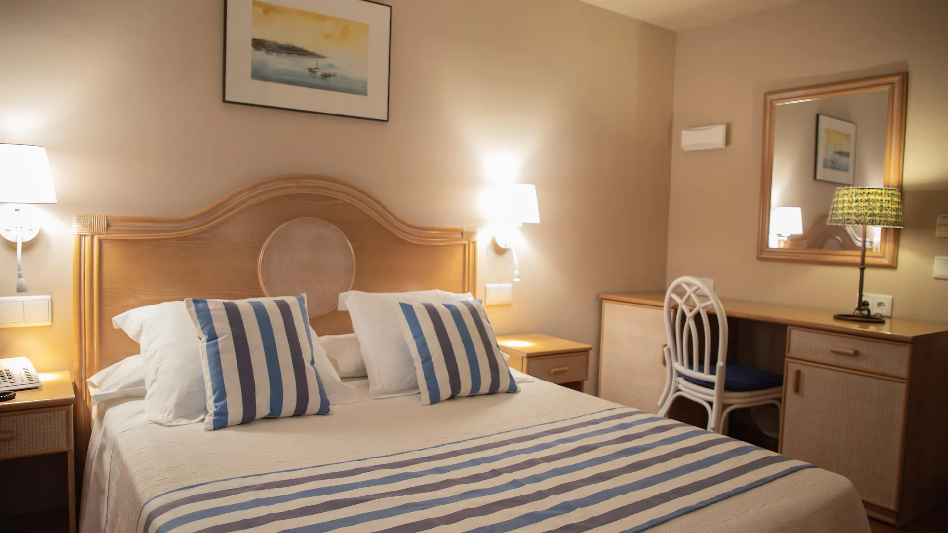 Hotel Dwo Les Palmeres Calella