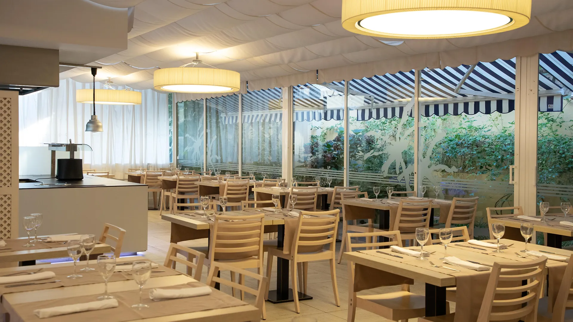 Dwo Les Palmeres Calella Hotel
