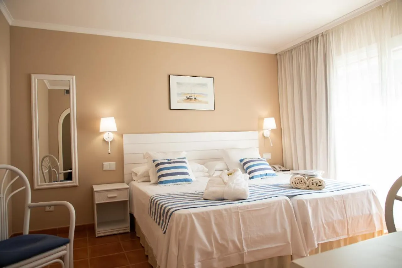 Hotel Dwo Les Palmeres Calella