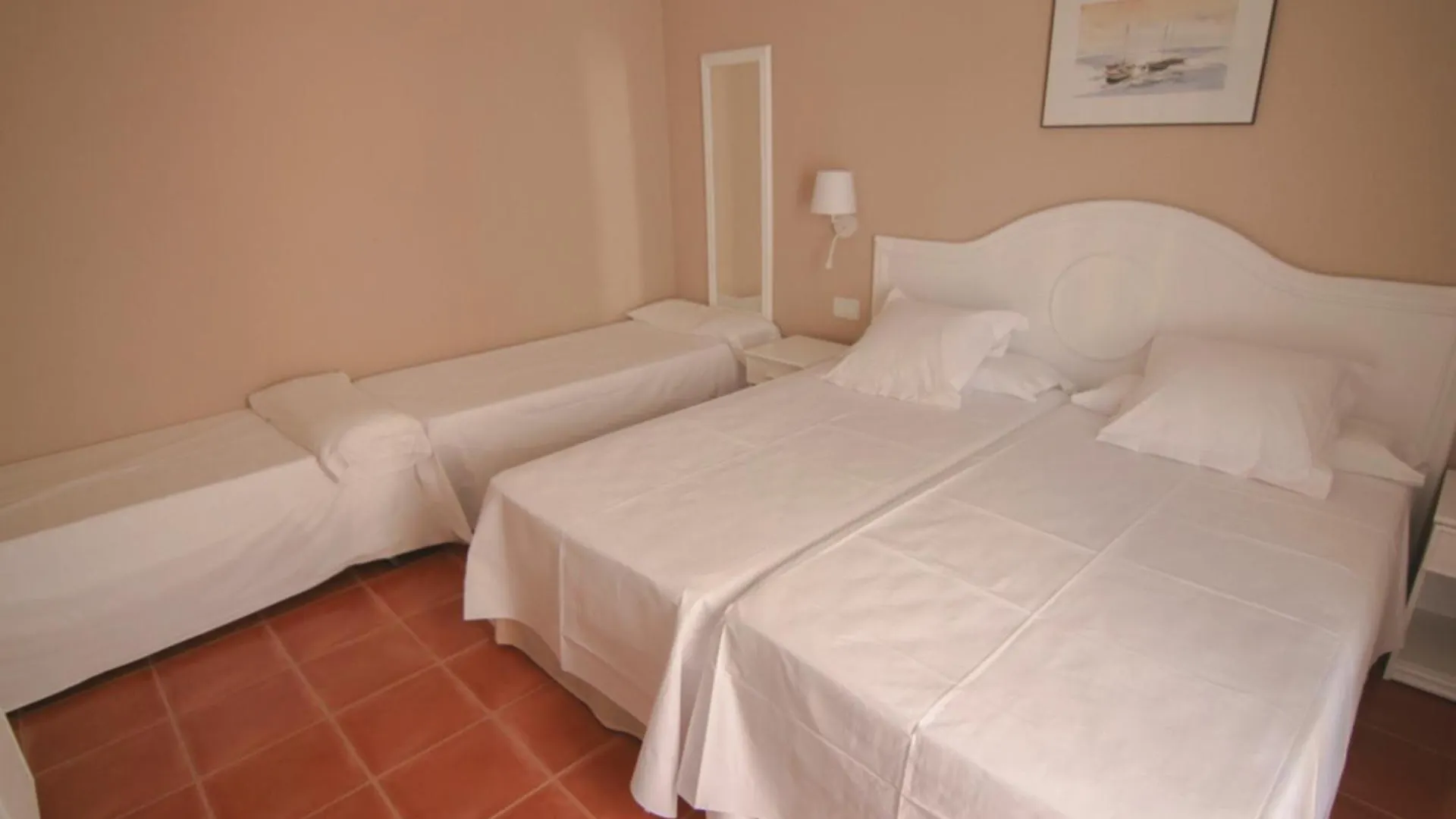 Hotel Dwo Les Palmeres Calella