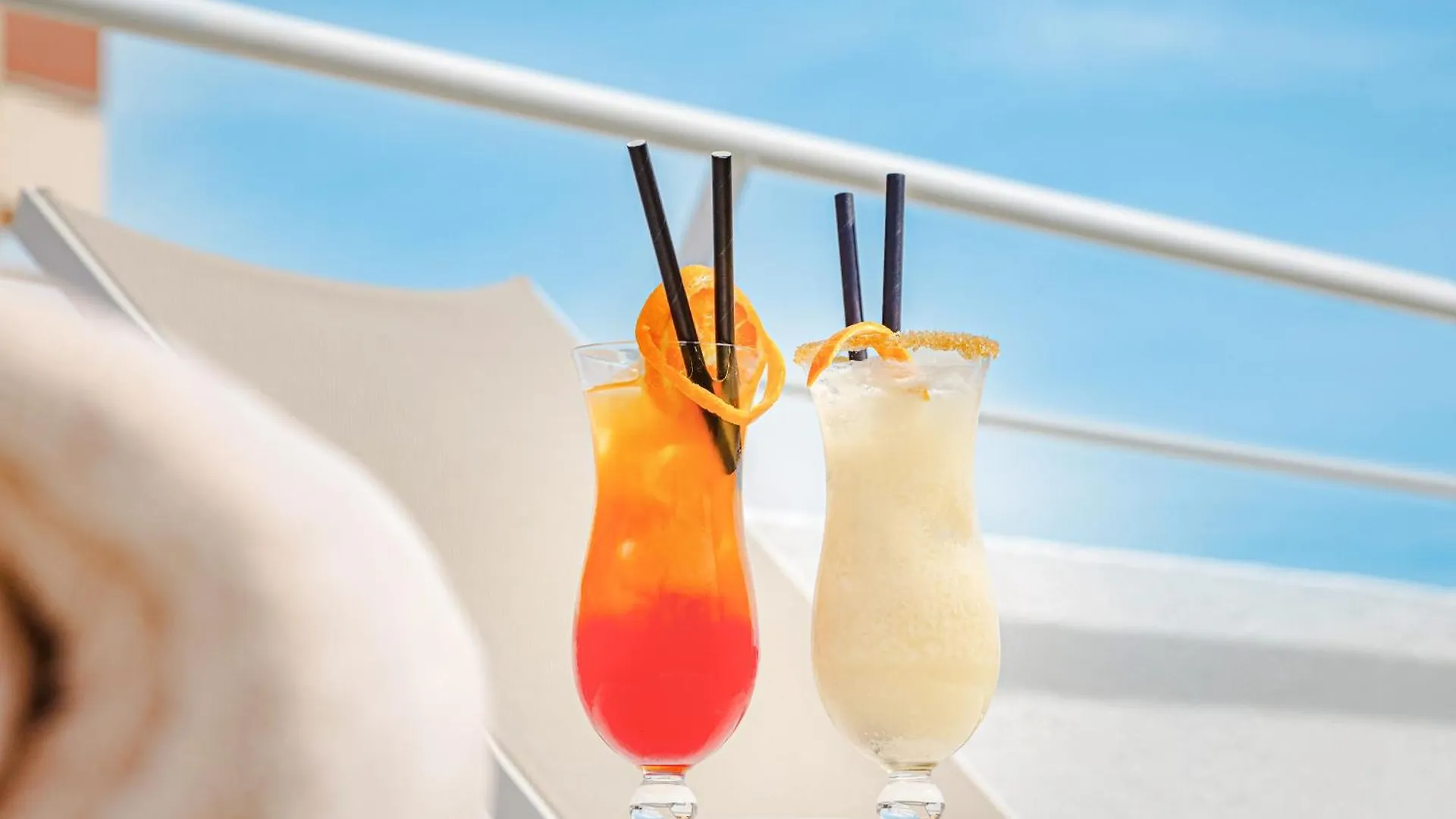 Hotel Dwo Les Palmeres Calella