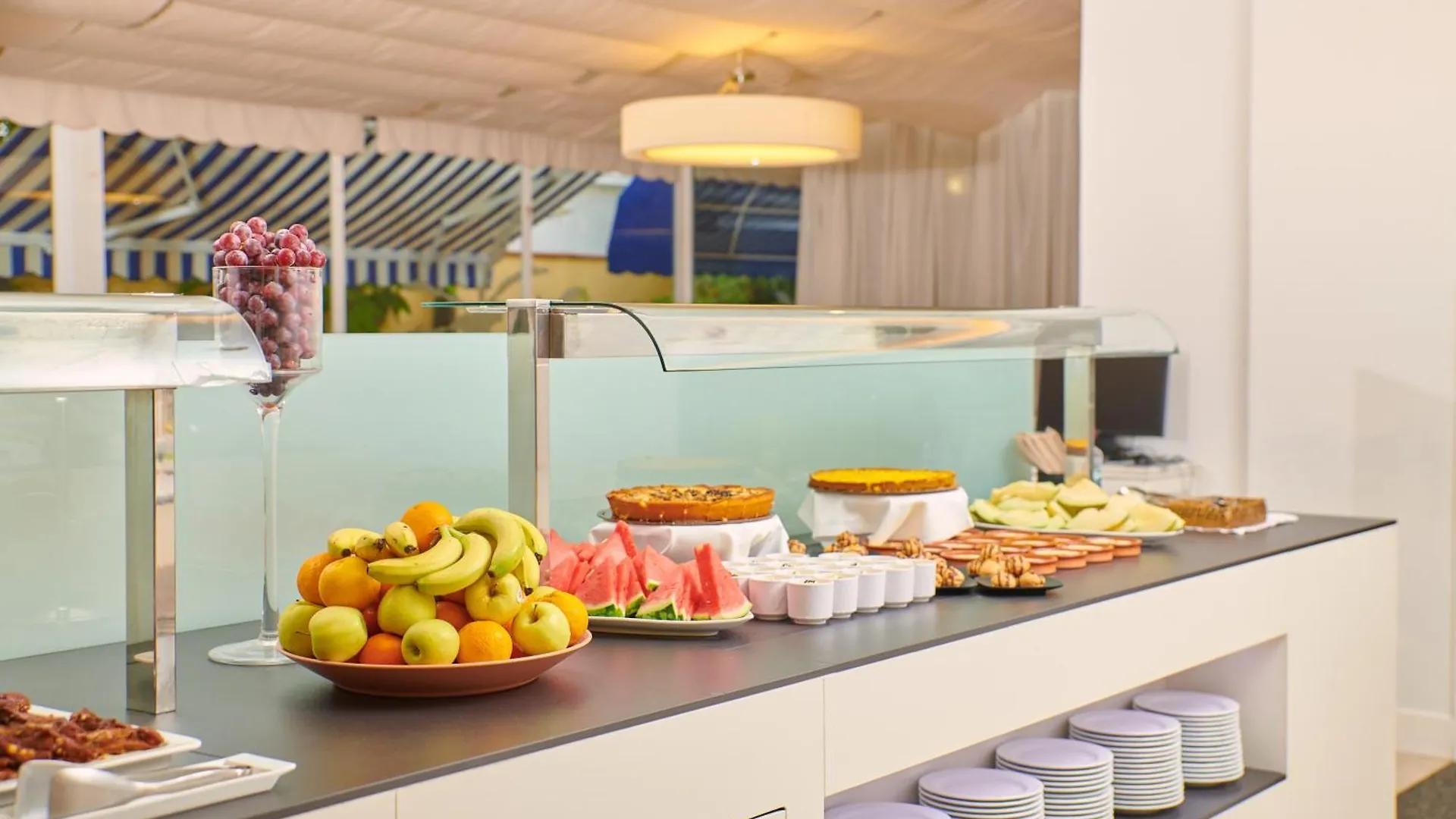 **** Hotel Dwo Les Palmeres Calella Spain